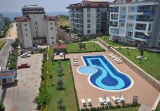 Продажа квартиры 5+1, 250 м2, до моря 500 м в районе Кестель, Аланья, Турция № 4256 – фото 3
