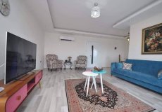 Продажа квартиры 5+1, 250 м2, до моря 500 м в районе Кестель, Аланья, Турция № 4256 – фото 10