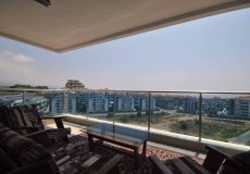 Продажа квартиры 5+1, 250 м2, до моря 500 м в районе Кестель, Аланья, Турция № 4256 – фото 30