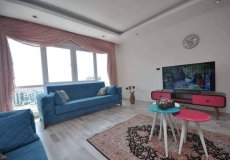 Продажа квартиры 5+1, 250 м2, до моря 500 м в районе Кестель, Аланья, Турция № 4256 – фото 6