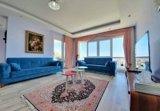 Продажа квартиры 5+1, 250 м2, до моря 500 м в районе Кестель, Аланья, Турция № 4256 – фото 7