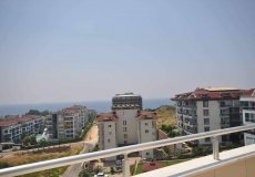 Продажа квартиры 5+1, 250 м2, до моря 500 м в районе Кестель, Аланья, Турция № 4256 – фото 21