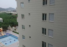 Продажа квартиры 1+1, 55 м2, до моря 400 м в районе Махмутлар, Аланья, Турция № 4261 – фото 19