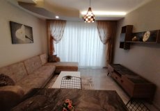 Продажа квартиры 1+1, 55 м2, до моря 400 м в районе Махмутлар, Аланья, Турция № 4261 – фото 11
