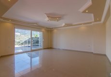 3+1 villa for sale, 220 m2, 2000m from the sea in Kargicak, Alanya, Turkey № 4263 – photo 19