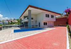 3+1 villa for sale, 220 m2, 2000m from the sea in Kargicak, Alanya, Turkey № 4263 – photo 4