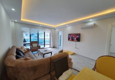 Продажа квартиры 2+1, 90 м2 м2, до моря 400 м в районе Каргыджак, Аланья, Турция № 4268 – фото 18