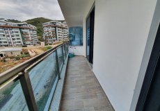 Продажа квартиры 2+1, 90 м2 м2, до моря 400 м в районе Каргыджак, Аланья, Турция № 4268 – фото 27