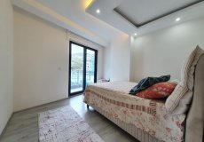 2+1 apartment for sale, 90 м2 m2, 400m from the sea in Kargicak, Alanya, Turkey № 4268 – photo 21