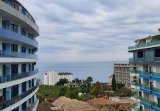 2+1 apartment for sale, 90 м2 m2, 400m from the sea in Kargicak, Alanya, Turkey № 4268 – photo 28
