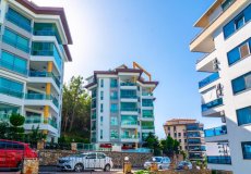 Продажа квартиры 2+1, 120 м2, до моря 400 м в районе Каргыджак, Аланья, Турция № 4274 – фото 2
