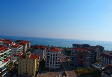 Продажа квартиры 2+1, 100 м2, до моря 150 м в районе Кестель, Аланья, Турция № 4275 – фото 2