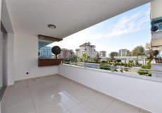 Продажа квартиры 2+1, 100 м2, до моря 150 м в районе Кестель, Аланья, Турция № 4275 – фото 28
