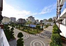 Продажа квартиры 2+1, 100 м2, до моря 150 м в районе Кестель, Аланья, Турция № 4275 – фото 5
