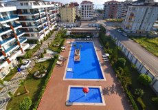 Продажа квартиры 2+1, 100 м2, до моря 150 м в районе Кестель, Аланья, Турция № 4275 – фото 4