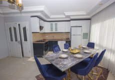 Продажа квартиры 2+1, 100 м2, до моря 1000 м в центральном районе, Аланья, Турция № 4288 – фото 13