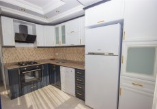 Продажа квартиры 2+1, 100 м2, до моря 1000 м в центральном районе, Аланья, Турция № 4288 – фото 14
