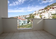 Продажа квартиры 2+1, 100 м2, до моря 1000 м в центральном районе, Аланья, Турция № 4288 – фото 25