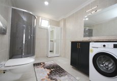 Продажа квартиры 2+1, 100 м2, до моря 1000 м в центральном районе, Аланья, Турция № 4288 – фото 20