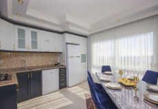 Продажа квартиры 2+1, 100 м2, до моря 1000 м в центральном районе, Аланья, Турция № 4288 – фото 7