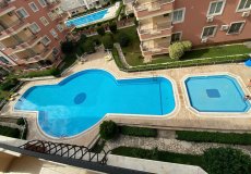 Продажа квартиры 2+1, 110 м2, до моря 50 м в районе Махмутлар, Аланья, Турция № 4291 – фото 16