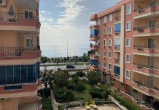 Продажа квартиры 2+1, 110 м2, до моря 50 м в районе Махмутлар, Аланья, Турция № 4291 – фото 18
