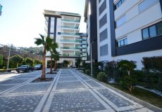 Продажа квартиры 2+1, 105 м2, до моря 250 м в районе Каргыджак, Аланья, Турция № 4292 – фото 6