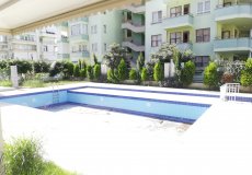Продажа квартиры 2+1, 100 м2, до моря 300 м в районе Махмутлар, Аланья, Турция № 4296 – фото 2
