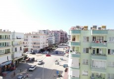 Продажа квартиры 2+1, 100 м2, до моря 300 м в районе Махмутлар, Аланья, Турция № 4296 – фото 19