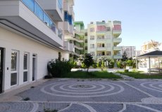 Продажа квартиры 2+1, 100 м2, до моря 300 м в районе Махмутлар, Аланья, Турция № 4296 – фото 5