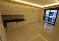 1+1 apartment for sale, 63 m2, 250m from the sea in Alanyas center, Alanya, Turkey № 4320 – photo 4