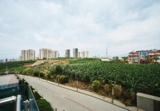 Продажа квартиры 1+1, 73 м2, до моря 1700 м в районе Махмутлар, Аланья, Турция № 4324 – фото 36