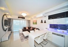 1+1 apartment for sale, 73 m2, 1700m from the sea in Mahmutlar, Alanya, Turkey № 4324 – photo 28