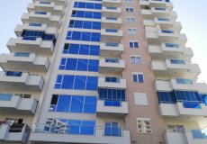 Продажа квартиры 2+1, 100 м2, до моря 300 м в районе Махмутлар, Аланья, Турция № 4296 – фото 1