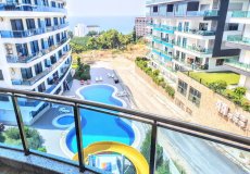 2+1 apartment for sale, 90 м2 m2, 400m from the sea in Kargicak, Alanya, Turkey № 4268 – photo 26