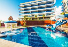 2+1 apartment for sale, 120 m2, 500m from the sea in Kargicak, Alanya, Turkey № 3477 – photo 1