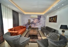Продажа квартиры 2+1, 130 м2, до моря 200 м в районе Махмутлар, Аланья, Турция № 4330 – фото 12