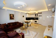 Продажа квартиры 1+1, 70 м2, до моря 300 м в районе Кестель, Аланья, Турция № 4329 – фото 11