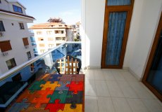 Продажа квартиры 1+1, 70 м2, до моря 300 м в районе Кестель, Аланья, Турция № 4329 – фото 23