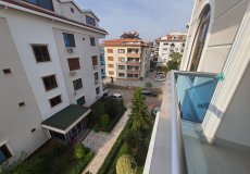 Продажа квартиры 1+1, 70 м2, до моря 300 м в районе Кестель, Аланья, Турция № 4329 – фото 9