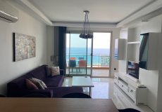 1+1 apartment for sale, 65 m2, 25m from the sea in Kargicak, Alanya, Turkey № 4390 – photo 18