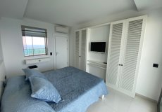 1+1 apartment for sale, 65 m2, 25m from the sea in Kargicak, Alanya, Turkey № 4390 – photo 21