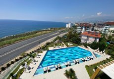 1+1 apartment for sale, 65 m2, 25m from the sea in Kargicak, Alanya, Turkey № 4390 – photo 25