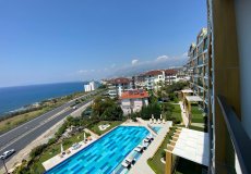 1+1 apartment for sale, 65 m2, 25m from the sea in Kargicak, Alanya, Turkey № 4390 – photo 2