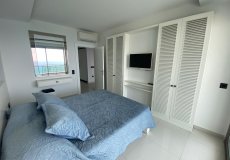 1+1 apartment for sale, 65 m2, 25m from the sea in Kargicak, Alanya, Turkey № 4390 – photo 20