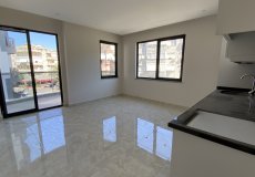 Продажа квартиры 2+1, 85 м2, до моря 650 м в центральном районе, Аланья, Турция № 4392 – фото 11