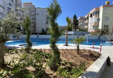 2+1 apartment for sale, 85 m2, 650m from the sea in Alanyas center, Alanya, Turkey № 4392 – photo 4