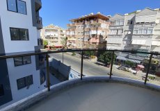 Продажа квартиры 2+1, 85 м2, до моря 650 м в центральном районе, Аланья, Турция № 4392 – фото 15