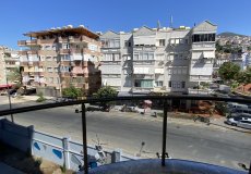Продажа квартиры 2+1, 85 м2, до моря 650 м в центральном районе, Аланья, Турция № 4392 – фото 18
