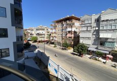 Продажа квартиры 2+1, 85 м2, до моря 650 м в центральном районе, Аланья, Турция № 4392 – фото 19